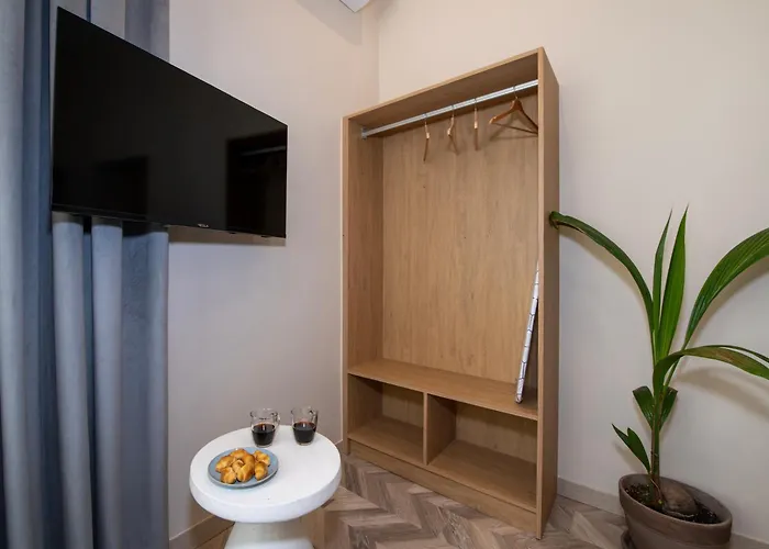 Appartement Alba Boutique Chania (Crete)