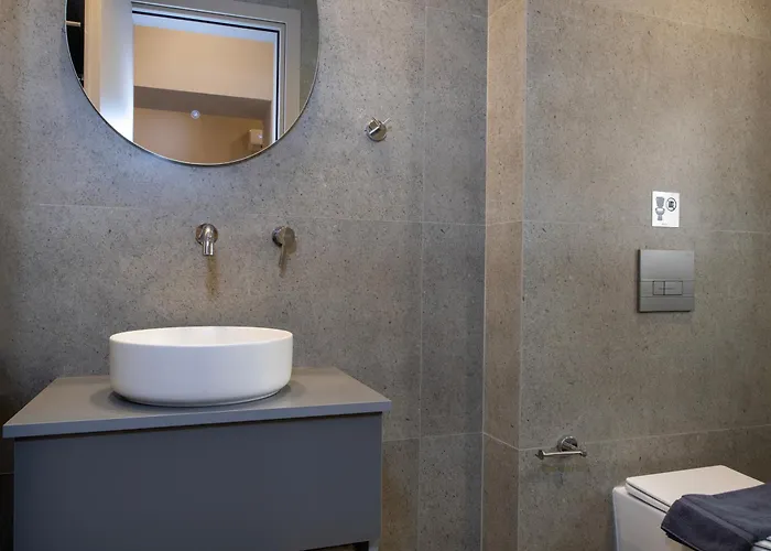 Appartement Alba Boutique