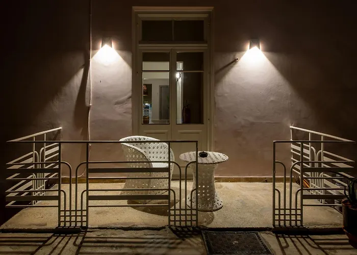 Alba Boutique Appartement *