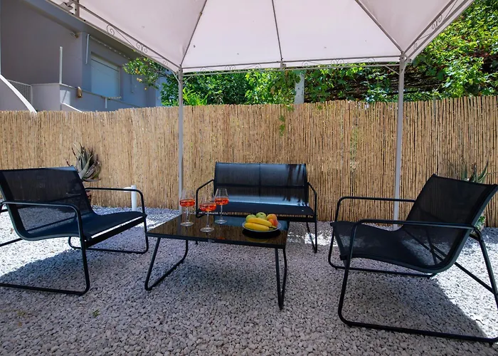 Alba Boutique Ханья (Крит)