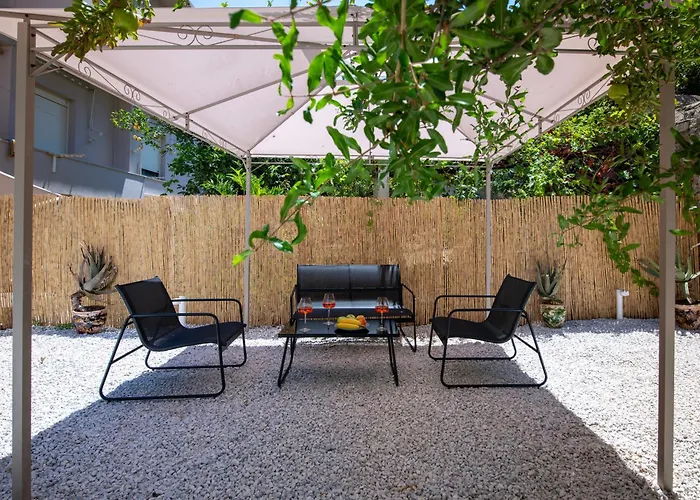 Alba Boutique * Ханья (Крит)